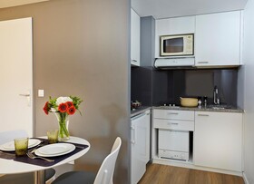 Citadines Presqu'île Lyon