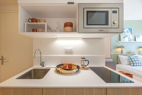 Coliving Bikube Lyon