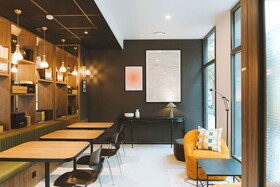 Coliving Bikube Lyon