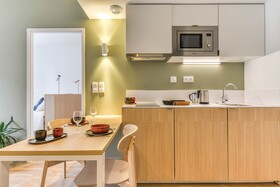 Coliving Bikube Lyon