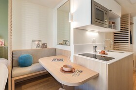 Coliving Bikube Lyon