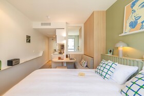 Coliving Bikube Lyon