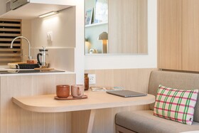 Coliving Bikube Lyon