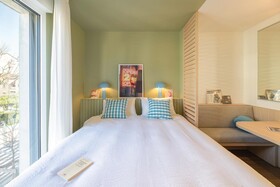 Coliving Bikube Lyon