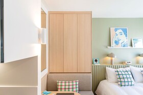 Coliving Bikube Lyon