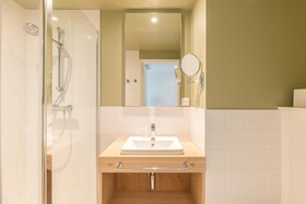 Coliving Bikube Lyon