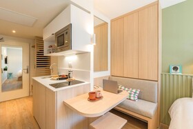 Coliving Bikube Lyon