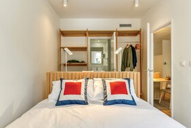 Coliving Bikube Lyon