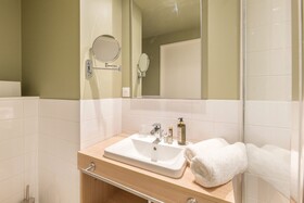 Coliving Bikube Lyon