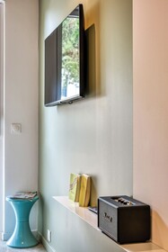 Coliving Bikube Lyon