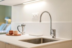 Coliving Bikube Lyon