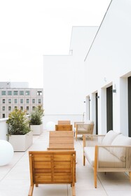 Coliving Bikube Lyon