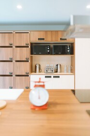 Coliving Bikube Lyon