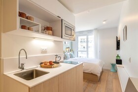 Coliving Bikube Lyon