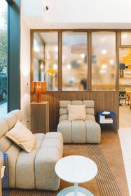 Coliving Bikube Lyon