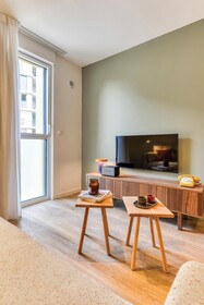 Coliving Bikube Lyon