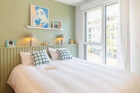 Coliving Bikube Lyon