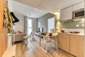 Coliving Bikube Lyon
