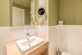 Coliving Bikube Lyon
