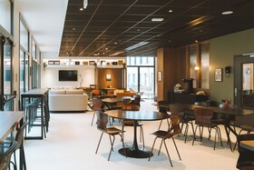 Coliving Bikube Lyon