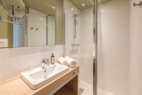 Coliving Bikube Lyon