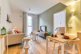 Coliving Bikube Lyon