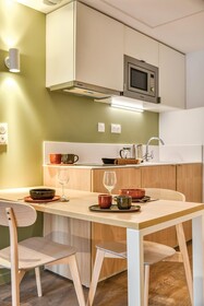 Coliving Bikube Lyon