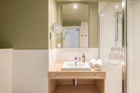 Coliving Bikube Lyon
