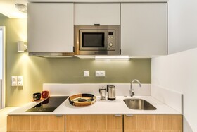 Coliving Bikube Lyon