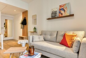 Coliving Bikube Lyon