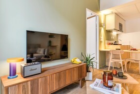 Coliving Bikube Lyon