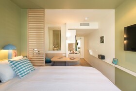 Coliving Bikube Lyon