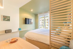 Coliving Bikube Lyon