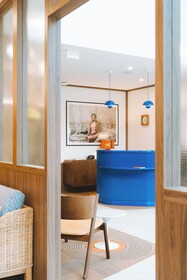 Coliving Bikube Lyon
