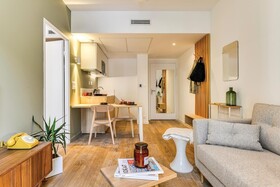 Coliving Bikube Lyon