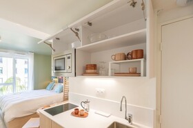 Coliving Bikube Lyon