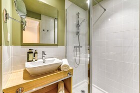 Coliving Bikube Lyon
