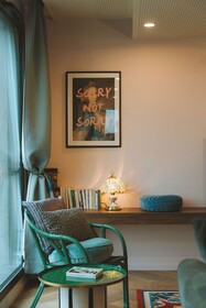 Coliving Bikube Lyon