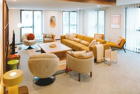 Coliving Bikube Lyon