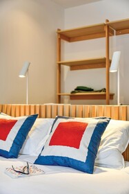 Coliving Bikube Lyon