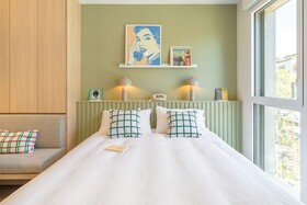 Coliving Bikube Lyon