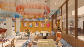 Coliving Bikube Lyon