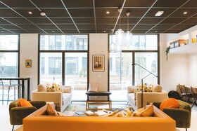 Coliving Bikube Lyon