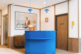 Coliving Bikube Lyon