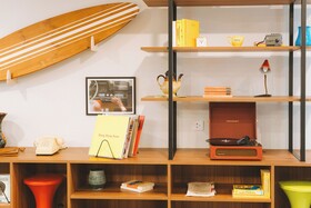 Coliving Bikube Lyon