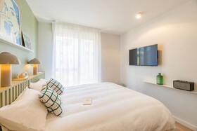 Coliving Bikube Lyon