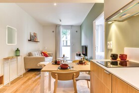 Coliving Bikube Lyon