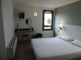The Originals City, Hôtel Cris, Lyon Sud