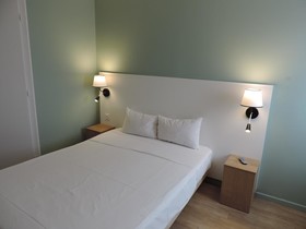 The Originals City, Hôtel Cris, Lyon Sud