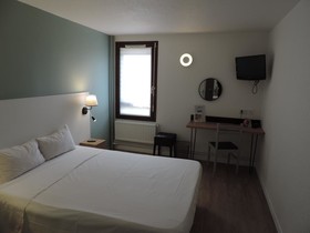 The Originals City, Hôtel Cris, Lyon Sud
